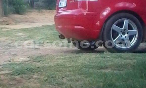 اشتري مستعمل Audi A3 Red سيارة في Maseru في Maseru اشتري مستعمل Audi A3 Red سيارة في Maseru في Maseru