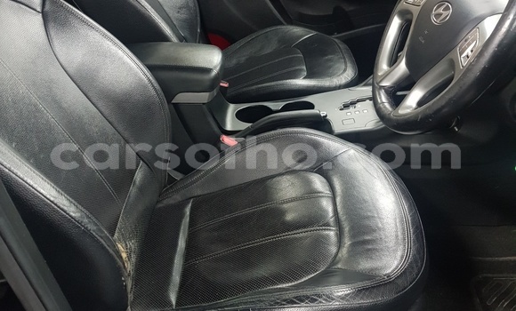 Buy Used Hyundai ix35 Black Car in Maseru in Maseru Buy Used Hyundai ix35 Black Car in Maseru in Maseru