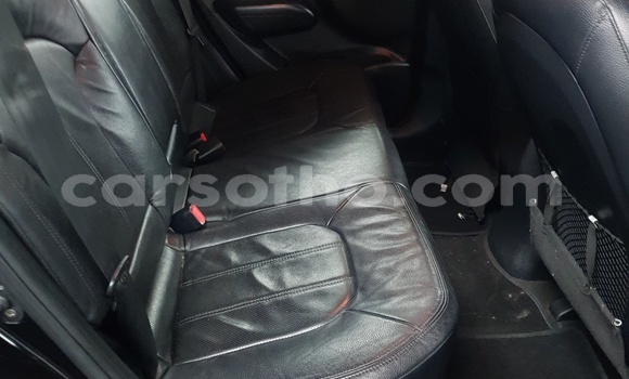 Buy Used Hyundai ix35 Black Car in Maseru in Maseru Buy Used Hyundai ix35 Black Car in Maseru in Maseru