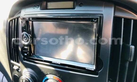 اشتري مستعمل Hyundai H1 White سيارة في Maputsoa في Leribe اشتري مستعمل Hyundai H1 White سيارة في Maputsoa في Leribe