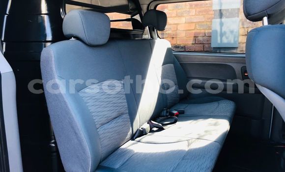 اشتري مستعمل Hyundai H1 White سيارة في Maputsoa في Leribe اشتري مستعمل Hyundai H1 White سيارة في Maputsoa في Leribe