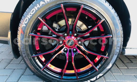 اشتري مستعمل Hyundai H1 White سيارة في Maputsoa في Leribe اشتري مستعمل Hyundai H1 White سيارة في Maputsoa في Leribe