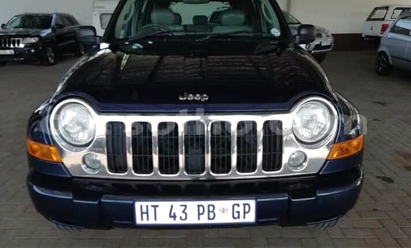 Acheter Occasion Voiture Jeep Cherokee Bleu à Mafeteng, Mafeteng Acheter Occasion Voiture Jeep Cherokee Bleu à Mafeteng, Mafeteng
