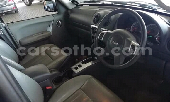 Acheter Occasion Voiture Jeep Cherokee Bleu à Mafeteng, Mafeteng Acheter Occasion Voiture Jeep Cherokee Bleu à Mafeteng, Mafeteng