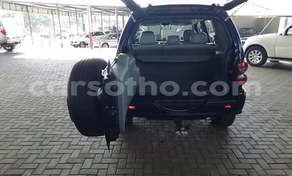 Acheter Occasion Voiture Jeep Cherokee Bleu à Mafeteng, Mafeteng Acheter Occasion Voiture Jeep Cherokee Bleu à Mafeteng, Mafeteng