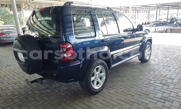 Acheter Occasion Voiture Jeep Cherokee Bleu à Mafeteng, Mafeteng Acheter Occasion Voiture Jeep Cherokee Bleu à Mafeteng, Mafeteng