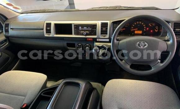 Acheter Occasion Voiture Toyota 2000GT Blanc à Mafeteng, Mafeteng Acheter Occasion Voiture Toyota 2000GT Blanc à Mafeteng, Mafeteng