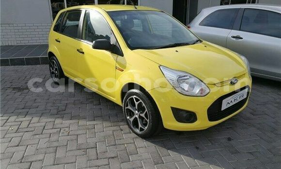 اشتري مستعمل Ford Fiesta Other سيارة في Maputsoe في Leribe اشتري مستعمل Ford Fiesta Other سيارة في Maputsoe في Leribe