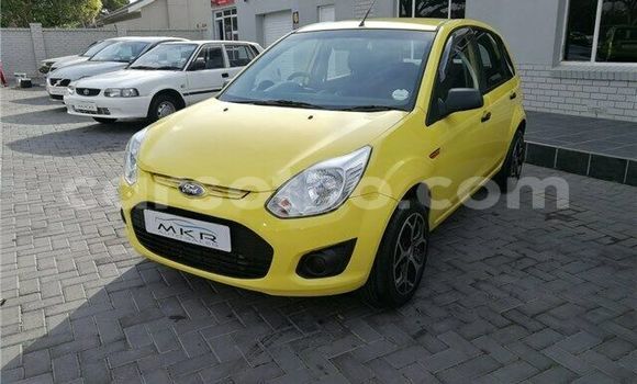 اشتري مستعمل Ford Fiesta Other سيارة في Maputsoe في Leribe اشتري مستعمل Ford Fiesta Other سيارة في Maputsoe في Leribe