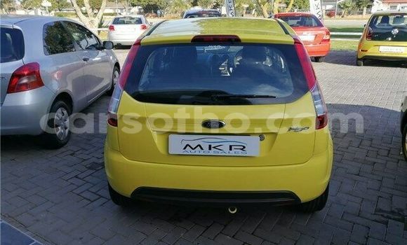 اشتري مستعمل Ford Fiesta Other سيارة في Maputsoe في Leribe اشتري مستعمل Ford Fiesta Other سيارة في Maputsoe في Leribe