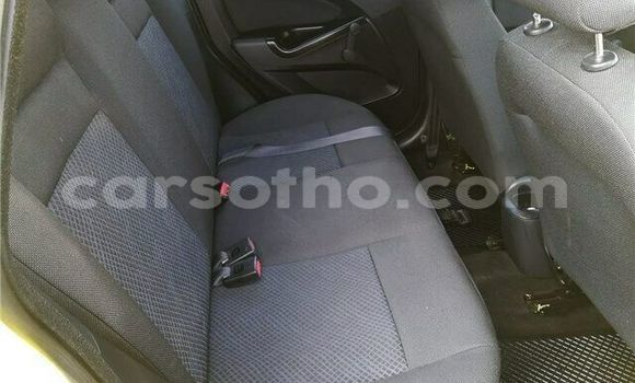 اشتري مستعمل Ford Fiesta Other سيارة في Maputsoe في Leribe اشتري مستعمل Ford Fiesta Other سيارة في Maputsoe في Leribe