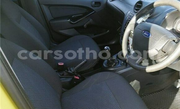 اشتري مستعمل Ford Fiesta Other سيارة في Maputsoe في Leribe اشتري مستعمل Ford Fiesta Other سيارة في Maputsoe في Leribe