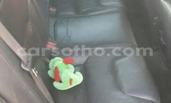 Sayi Na hannu Volvo S40 Black Mota in Maseru a Maseru Sayi Na hannu Volvo S40 Black Mota in Maseru a Maseru