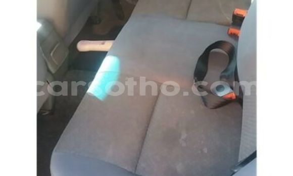 Sayi Na hannu Toyota Corolla Red Mota in Maputsoa a Leribe Sayi Na hannu Toyota Corolla Red Mota in Maputsoa a Leribe