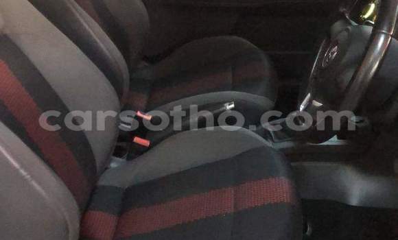 Acheter Occasion Voiture Volkswagen Polo Rouge à Maseru, Maseru Acheter Occasion Voiture Volkswagen Polo Rouge à Maseru, Maseru