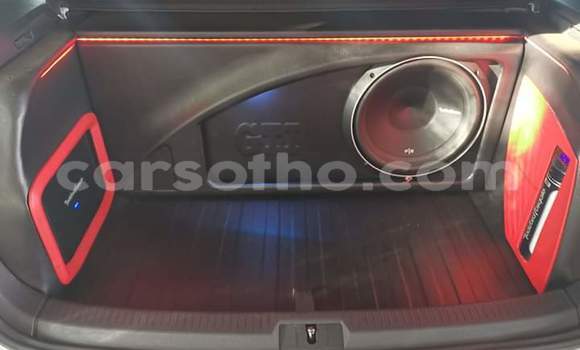 Acheter Occasion Voiture Volkswagen Golf GTI Blanc à Maseru, Maseru Acheter Occasion Voiture Volkswagen Golf GTI Blanc à Maseru, Maseru