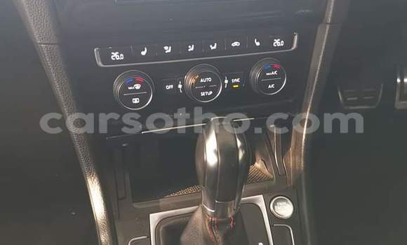 Acheter Occasion Voiture Volkswagen Golf GTI Blanc à Maseru, Maseru Acheter Occasion Voiture Volkswagen Golf GTI Blanc à Maseru, Maseru