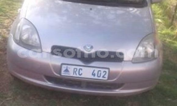 Acheter Occasion Voiture Toyota Vitz Autre à Maseru, Maseru Acheter Occasion Voiture Toyota Vitz Autre à Maseru, Maseru