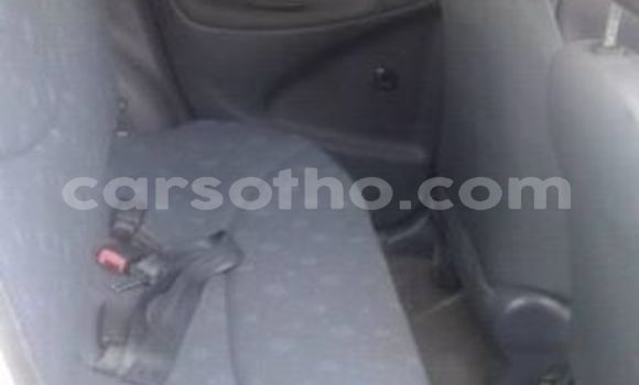 Acheter Occasion Voiture Toyota Vitz Autre à Maseru, Maseru Acheter Occasion Voiture Toyota Vitz Autre à Maseru, Maseru