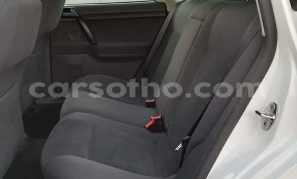 Sayi Na hannu Volkswagen Polo White Mota in Maseru a Maseru Sayi Na hannu Volkswagen Polo White Mota in Maseru a Maseru