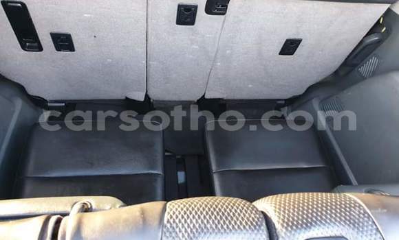 Buy Used Toyota Land Cruiser Prado White Car in Maseru in Maseru Buy Used Toyota Land Cruiser Prado White Car in Maseru in Maseru