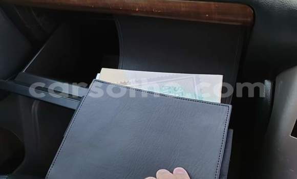 Buy Used Toyota Land Cruiser Prado White Car in Maseru in Maseru Buy Used Toyota Land Cruiser Prado White Car in Maseru in Maseru