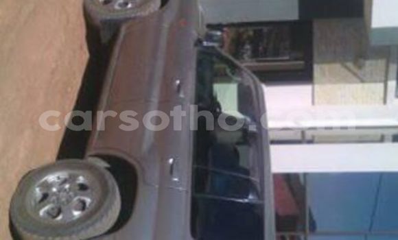 Sayi Na hannu Mitsubishi Pajero Other Mota in Maseru a Maseru Sayi Na hannu Mitsubishi Pajero Other Mota in Maseru a Maseru