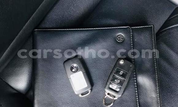 Acheter Occasion Voiture Volkswagen Golf GTI Rouge à Maseru, Maseru Acheter Occasion Voiture Volkswagen Golf GTI Rouge à Maseru, Maseru