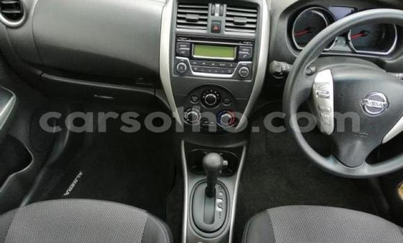 Sayi Na hannu Nissan Almera White Mota in Maseru a Maseru Sayi Na hannu Nissan Almera White Mota in Maseru a Maseru