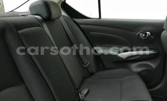 Sayi Na hannu Nissan Almera White Mota in Maseru a Maseru Sayi Na hannu Nissan Almera White Mota in Maseru a Maseru