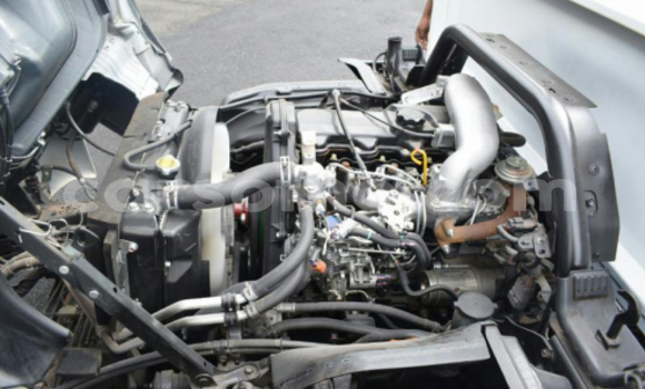 Acheter Occasion Utilitaire Toyota Dyna Blanc à Maseru, Maseru Acheter Occasion Utilitaire Toyota Dyna Blanc à Maseru, Maseru