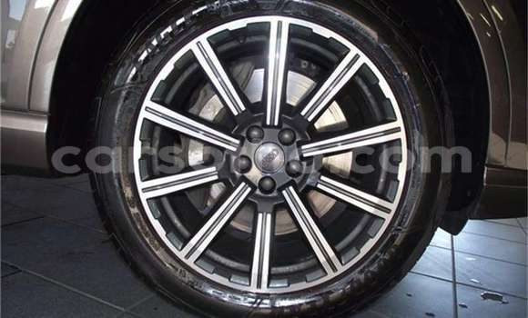 Sayi Na hannu Audi Q7 Black Mota in Maseru a Maseru Sayi Na hannu Audi Q7 Black Mota in Maseru a Maseru