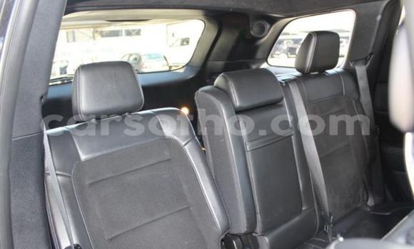 Sayi Na hannu Jeep Grand Cherokee SRT8 Black Mota in Maseru a Maseru Sayi Na hannu Jeep Grand Cherokee SRT8 Black Mota in Maseru a Maseru