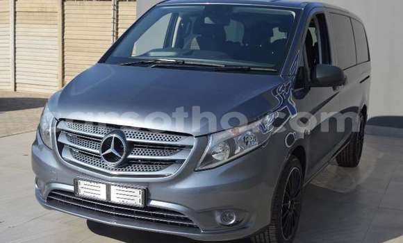 Acheter Occasion Voiture Mercedes-Benz Vito Autre à Maseru, Maseru Acheter Occasion Voiture Mercedes-Benz Vito Autre à Maseru, Maseru