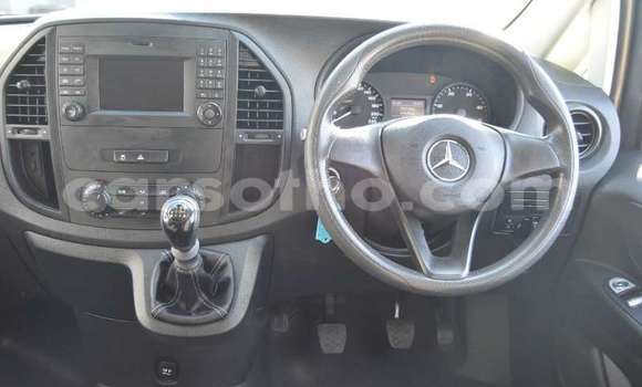 Acheter Occasion Voiture Mercedes-Benz Vito Autre à Maseru, Maseru Acheter Occasion Voiture Mercedes-Benz Vito Autre à Maseru, Maseru