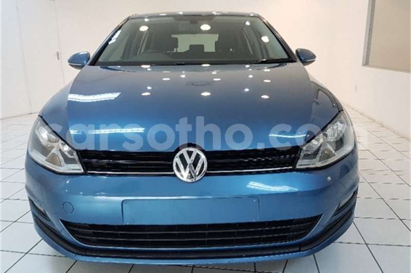 Big with watermark vw golf 1.4tsi comfortline 1