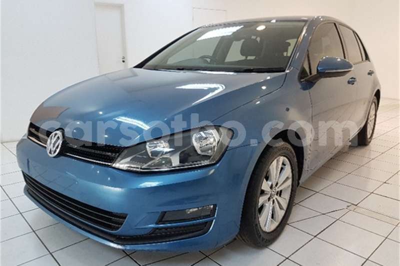 Big with watermark vw golf 1.4tsi comfortline 3