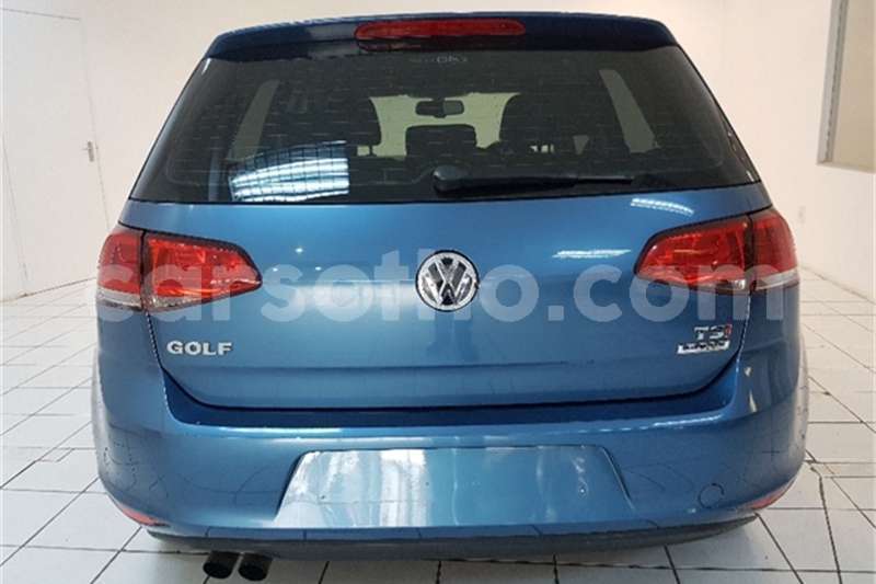 Big with watermark vw golf 1.4tsi comfortline 6