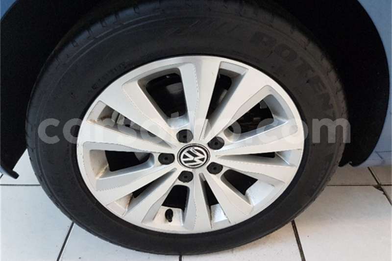 Big with watermark vw golf 1.4tsi comfortline 9