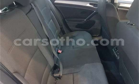 Acheter Occasion Voiture Volkswagen Golf Bleu à Maseru, Maseru Acheter Occasion Voiture Volkswagen Golf Bleu à Maseru, Maseru