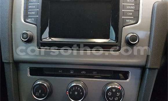 Acheter Occasion Voiture Volkswagen Golf Bleu à Maseru, Maseru Acheter Occasion Voiture Volkswagen Golf Bleu à Maseru, Maseru