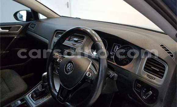 Acheter Occasion Voiture Volkswagen Golf Bleu à Maseru, Maseru Acheter Occasion Voiture Volkswagen Golf Bleu à Maseru, Maseru