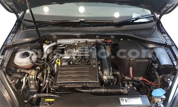 Acheter Occasion Voiture Volkswagen Golf Bleu à Maseru, Maseru Acheter Occasion Voiture Volkswagen Golf Bleu à Maseru, Maseru