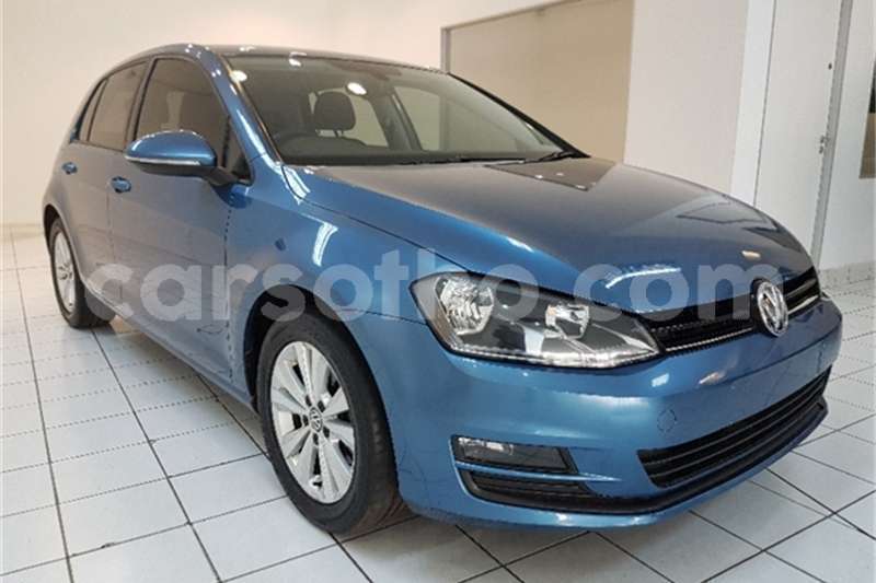 Big with watermark vw golf 1.4tsi comfortline