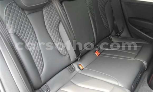 Acheter Occasion Voiture Audi A3 Vert à Maseru, Maseru Acheter Occasion Voiture Audi A3 Vert à Maseru, Maseru