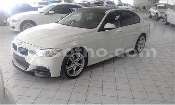 Acheter Occasion Voiture BMW 1–Series Blanc à Maseru, Maseru Acheter Occasion Voiture BMW 1–Series Blanc à Maseru, Maseru