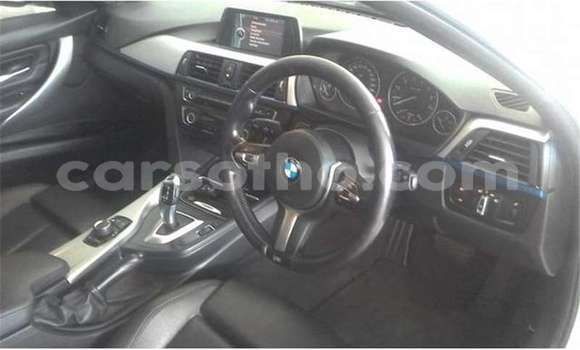 Acheter Occasion Voiture BMW 1–Series Blanc à Maseru, Maseru Acheter Occasion Voiture BMW 1–Series Blanc à Maseru, Maseru
