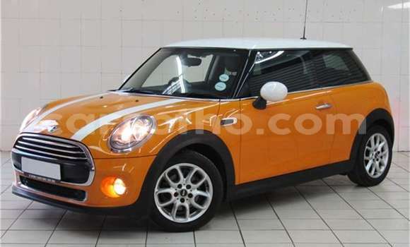 Acheter Occasion Voiture Mini Cooper Autre à Maseru, Maseru Acheter Occasion Voiture Mini Cooper Autre à Maseru, Maseru