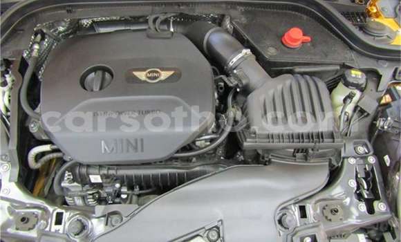 Acheter Occasion Voiture Mini Cooper Autre à Maseru, Maseru Acheter Occasion Voiture Mini Cooper Autre à Maseru, Maseru