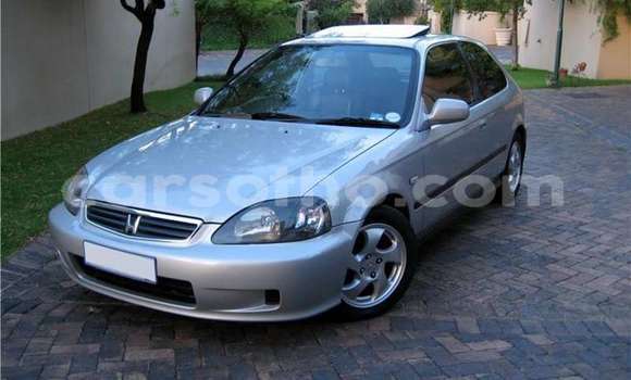 Acheter Occasion Voiture Honda Civic Gris à Maseru, Maseru Acheter Occasion Voiture Honda Civic Gris à Maseru, Maseru